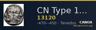 CN Type 13120 — CANOA