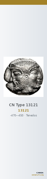 CN Type 13121 — CANOA