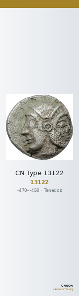CN Type 13122 — CANOA