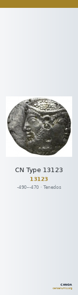 CN Type 13123 — CANOA