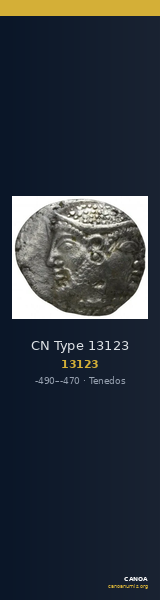 CN Type 13123 — CANOA
