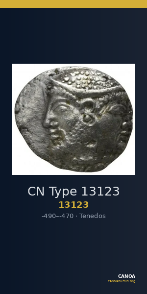 CN Type 13123 — CANOA