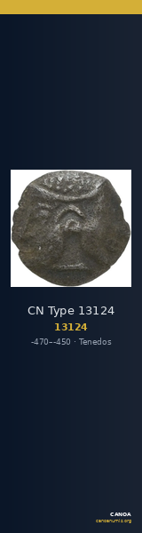 CN Type 13124 — CANOA