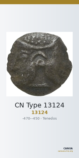 CN Type 13124 — CANOA