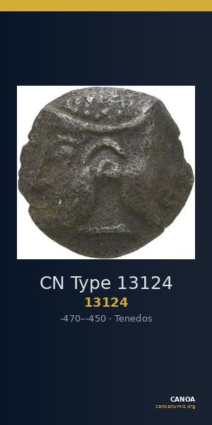 CN Type 13124 — CANOA