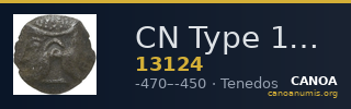 CN Type 13124 — CANOA