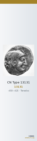 CN Type 13131 — CANOA