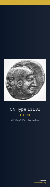 CN Type 13131 — CANOA