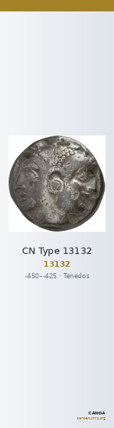 CN Type 13132 — CANOA