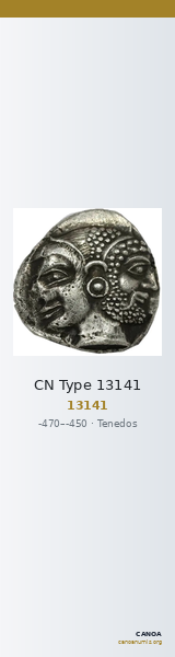 CN Type 13141 — CANOA