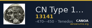 CN Type 13141 — CANOA