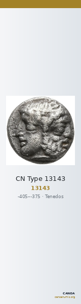 CN Type 13143 — CANOA