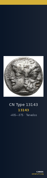 CN Type 13143 — CANOA