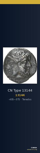 CN Type 13144 — CANOA