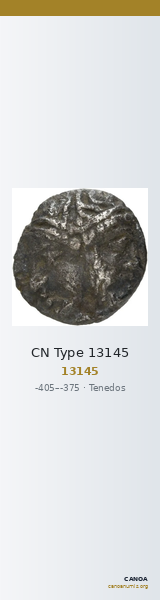 CN Type 13145 — CANOA