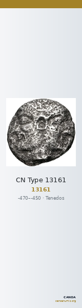 CN Type 13161 — CANOA