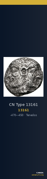 CN Type 13161 — CANOA