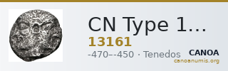 CN Type 13161 — CANOA