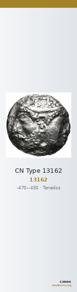 CN Type 13162 — CANOA