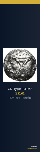 CN Type 13162 — CANOA