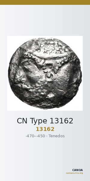 CN Type 13162 — CANOA