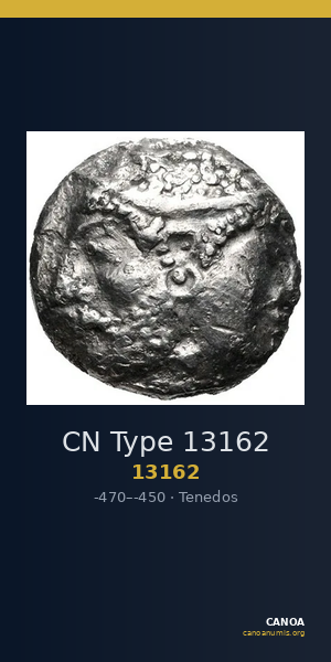 CN Type 13162 — CANOA