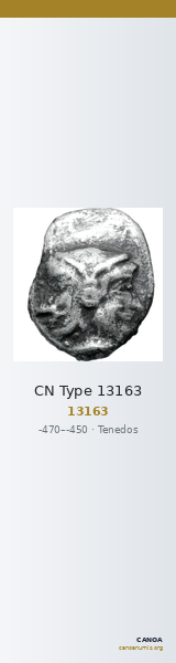 CN Type 13163 — CANOA