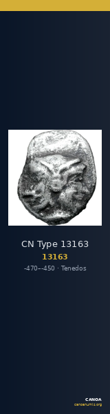 CN Type 13163 — CANOA