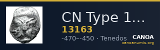 CN Type 13163 — CANOA