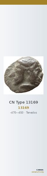 CN Type 13169 — CANOA