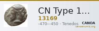 CN Type 13169 — CANOA