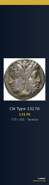 CN Type 13170 — CANOA