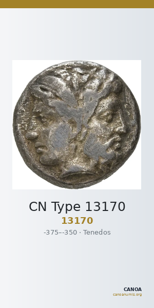 CN Type 13170 — CANOA