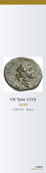 CN Type 1319 — CANOA