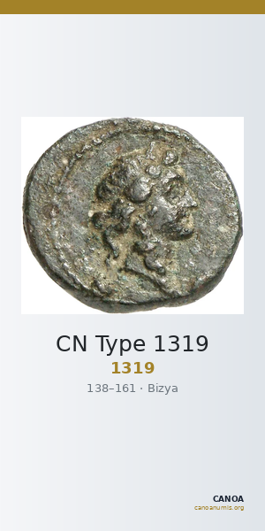 CN Type 1319 — CANOA