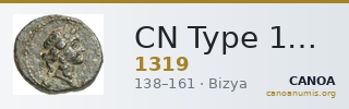 CN Type 1319 — CANOA