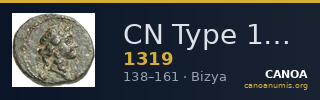 CN Type 1319 — CANOA