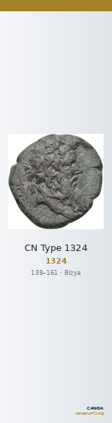CN Type 1324 — CANOA