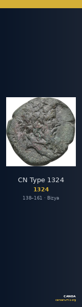 CN Type 1324 — CANOA