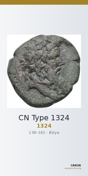 CN Type 1324 — CANOA