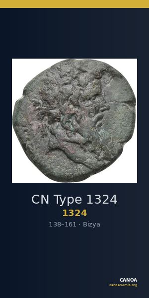 CN Type 1324 — CANOA