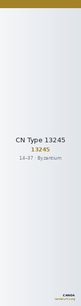 CN Type 13245 — CANOA