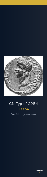 CN Type 13254 — CANOA