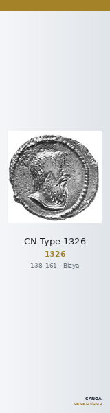 CN Type 1326 — CANOA