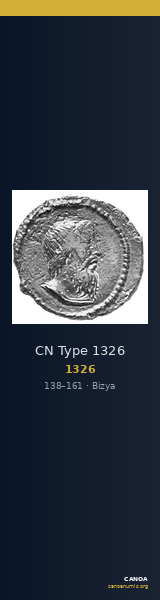 CN Type 1326 — CANOA