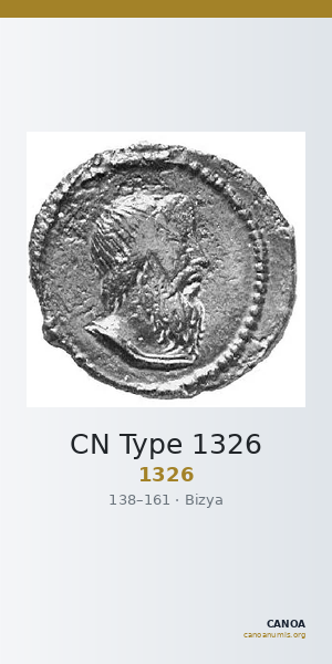 CN Type 1326 — CANOA