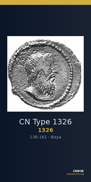 CN Type 1326 — CANOA
