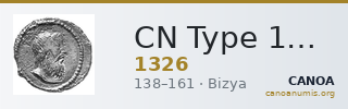 CN Type 1326 — CANOA