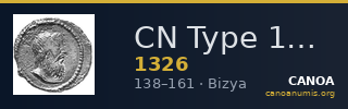 CN Type 1326 — CANOA