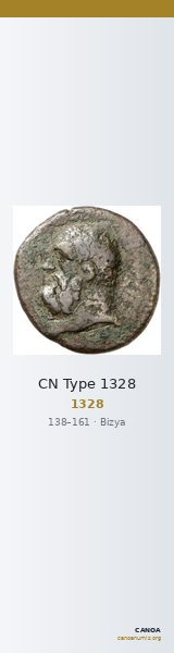 CN Type 1328 — CANOA